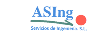 ASING SERVICIOS DE INGENIERIA